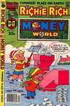 Richie Rich Money World #51 Comic Books - Covers, Scans, Photos in Richie Rich Money World Comic Books - Covers, Scans, Gallery